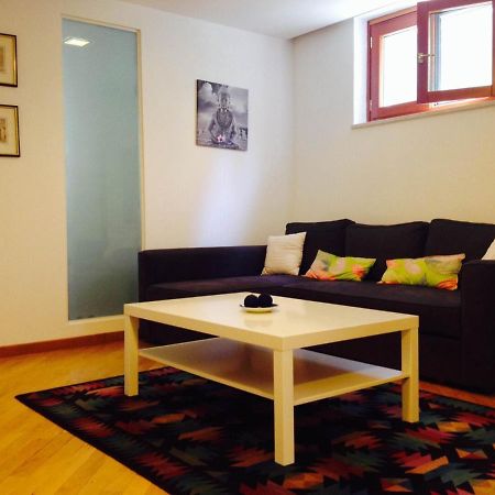 Apartmán Dimora Degli Oleandri Matera Exteriér fotografie