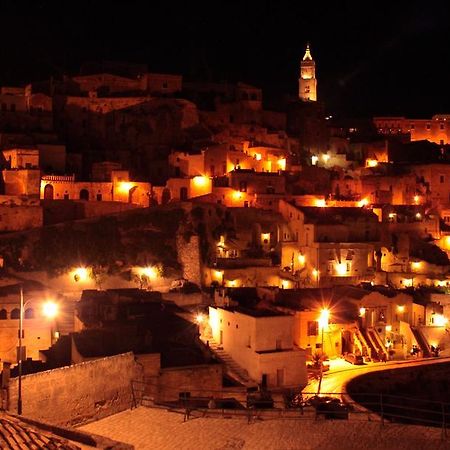 Apartmán Dimora Degli Oleandri Matera Exteriér fotografie