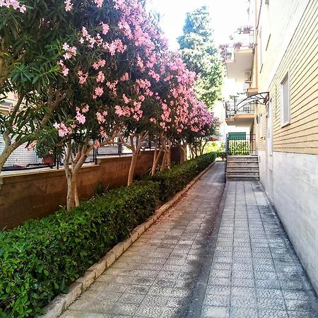 Apartmán Dimora Degli Oleandri Matera Exteriér fotografie