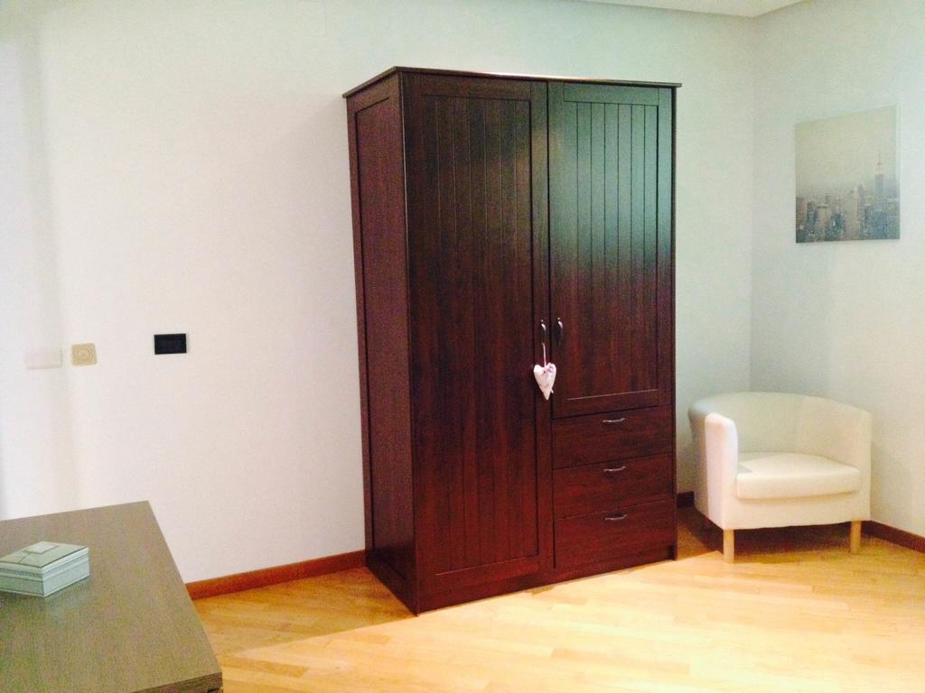 Apartmán Dimora Degli Oleandri Matera Pokoj fotografie