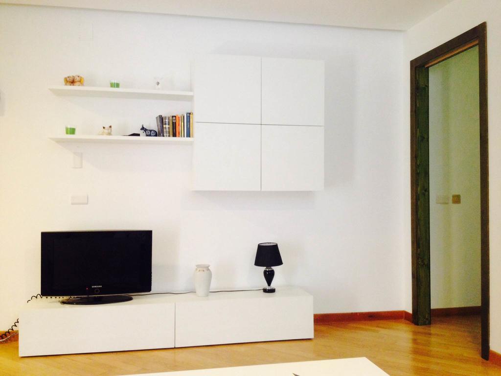 Apartmán Dimora Degli Oleandri Matera Pokoj fotografie