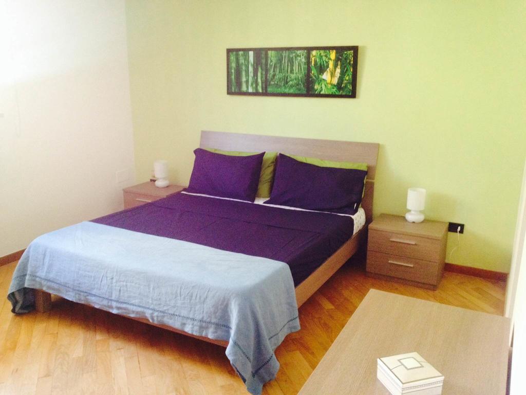 Apartmán Dimora Degli Oleandri Matera Pokoj fotografie