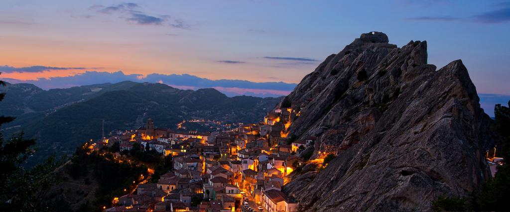 Apartmán Dimora Degli Oleandri Matera Exteriér fotografie